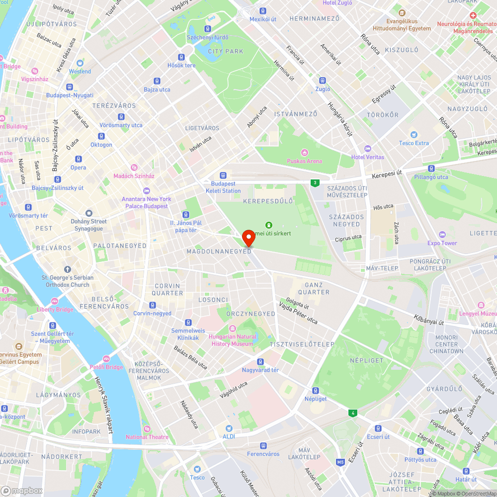 Táblatartó oszlop tábla nélkül bejelentés helye