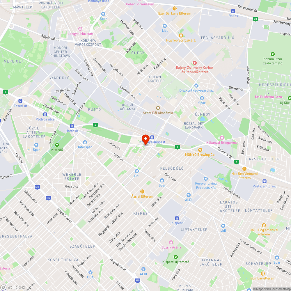 Ezt majd az idő megoldja? bejelentés helye