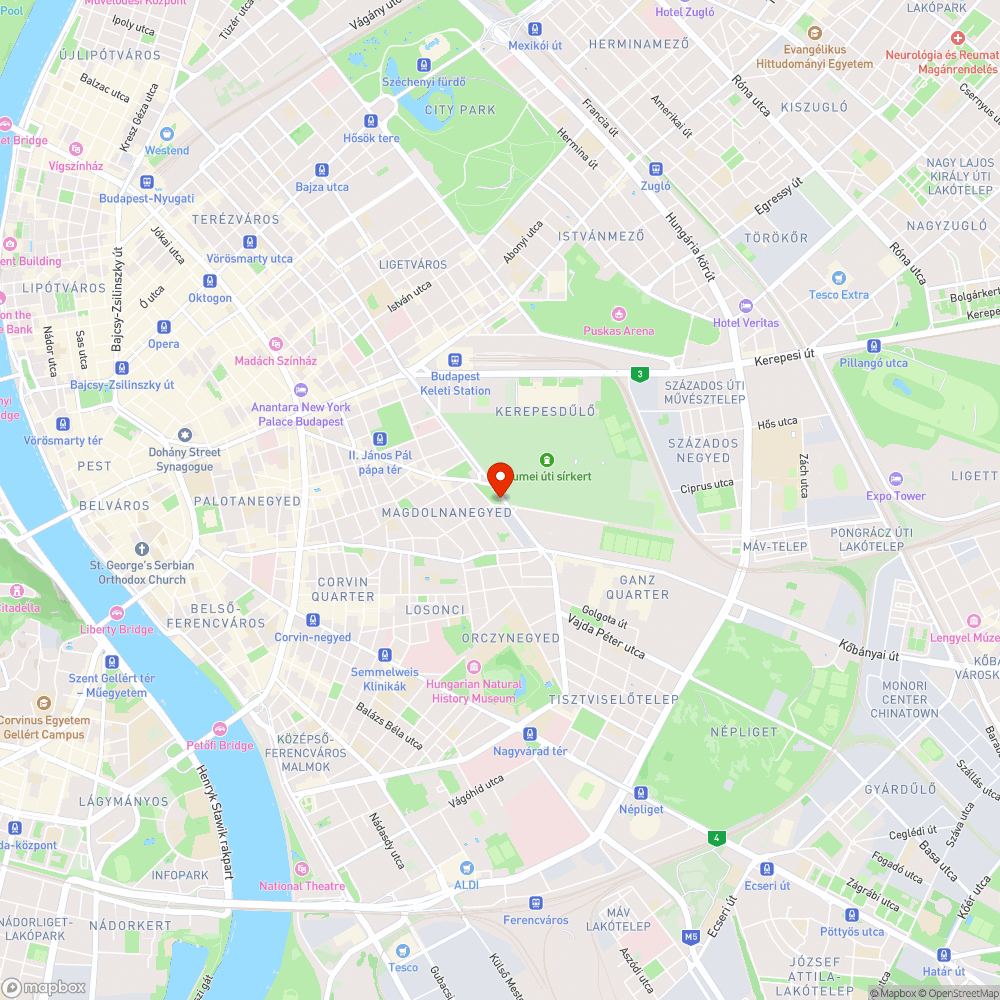 Közvilágítás. hiánya bejelentés helye