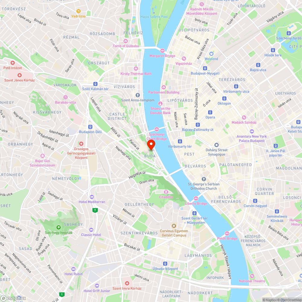 Miért szükséges a lánc? bejelentés helye