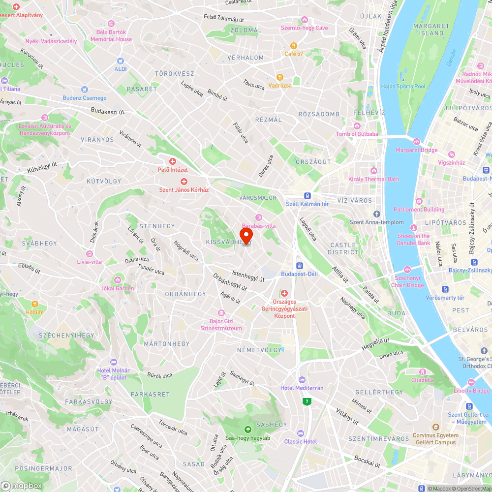 A padok kimaradtak a felújításból bejelentés helye