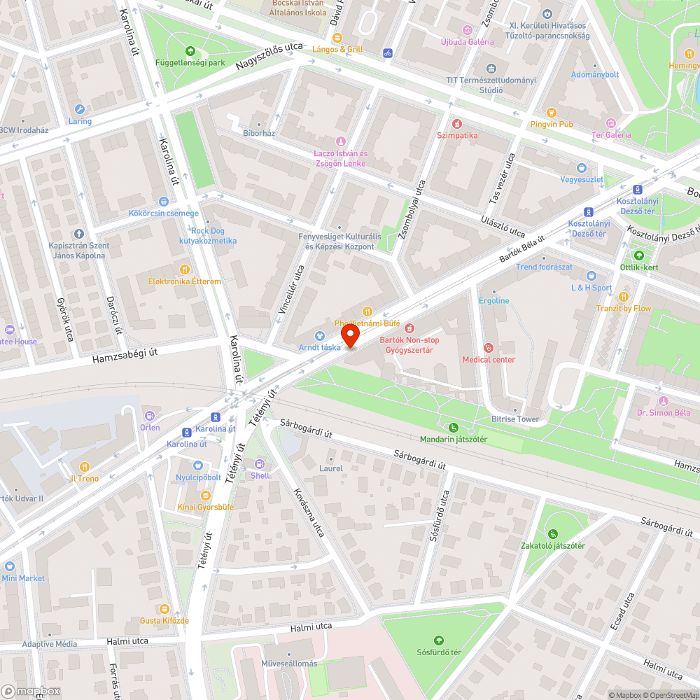 Nem használt, rozsdásodó, hirdetőtáblák bejelentés helye