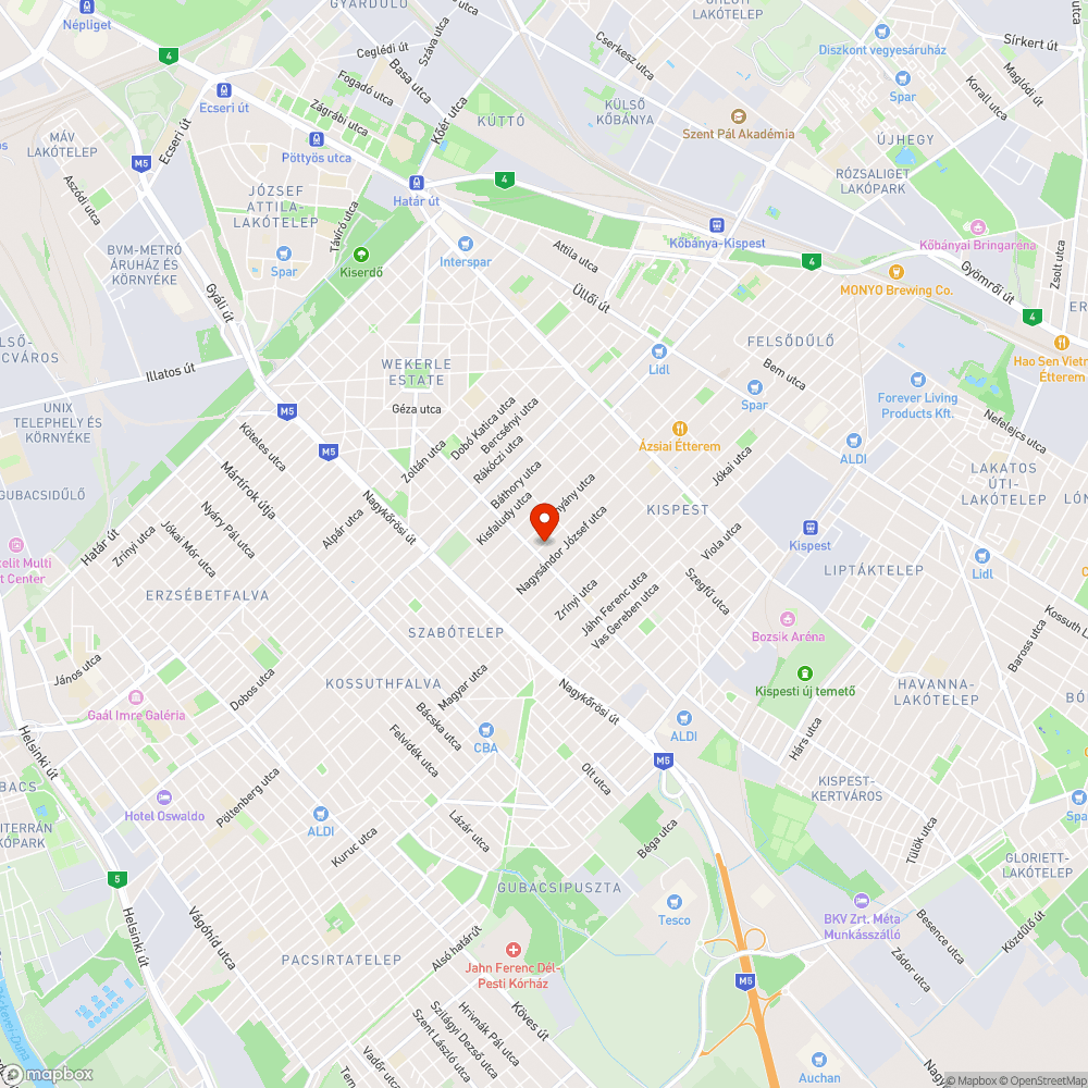 Levágott gallyak, kábelek tehermentesítése nagyobb ágaktól bejelentés helye