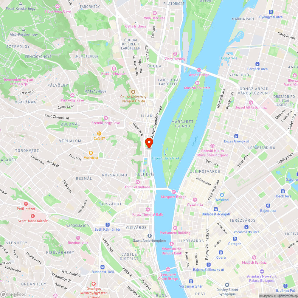 Kint felejtett tájékoztató tábla bejelentés helye