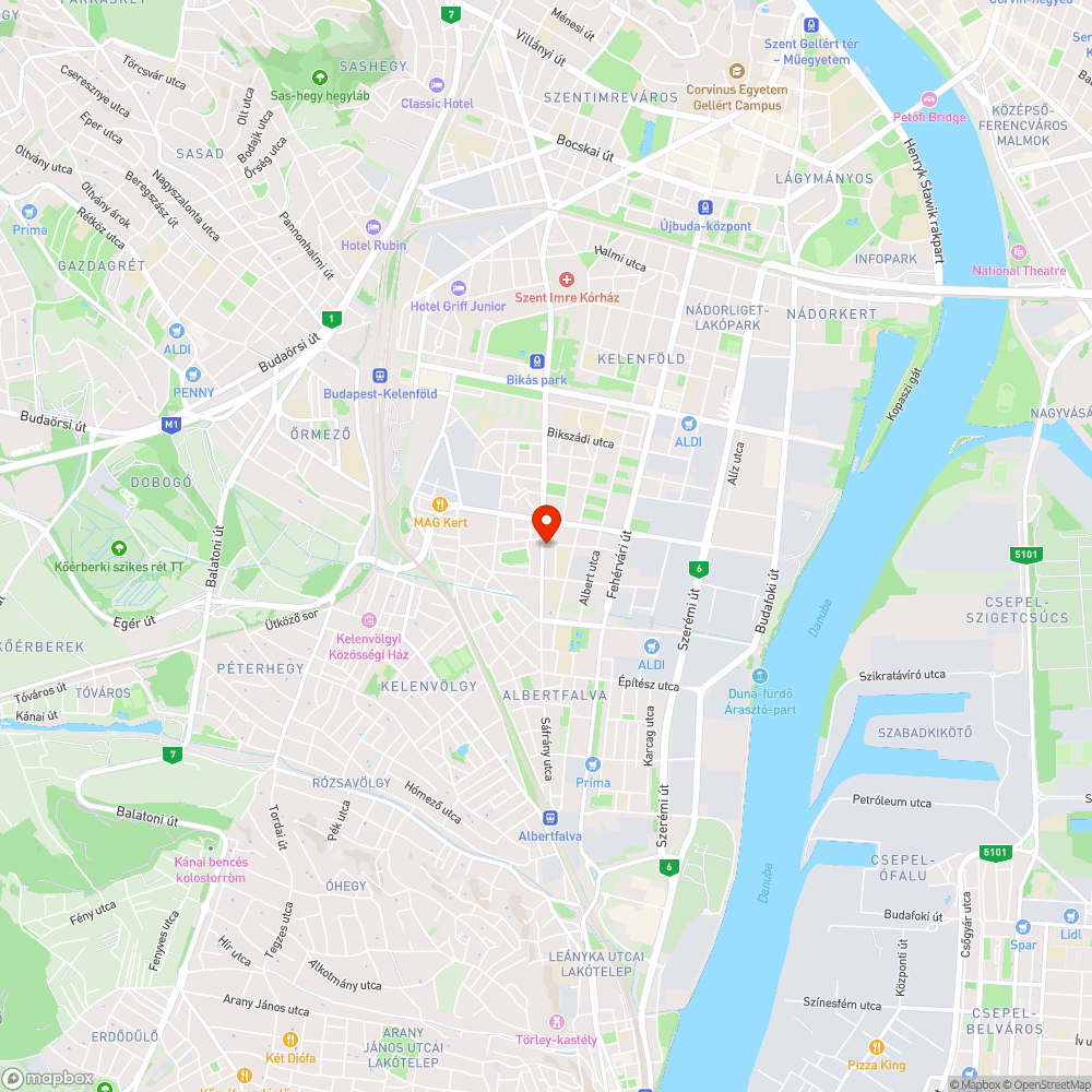 Játszótér kapuja bejelentés helye