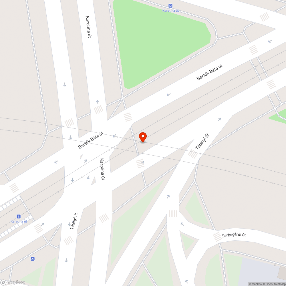 Félrevezető, rossz "színházba" való invitálás bejelentés helye