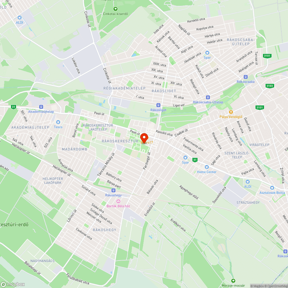 Kutyanyomok a zárt játszótér homokozójában bejelentés helye