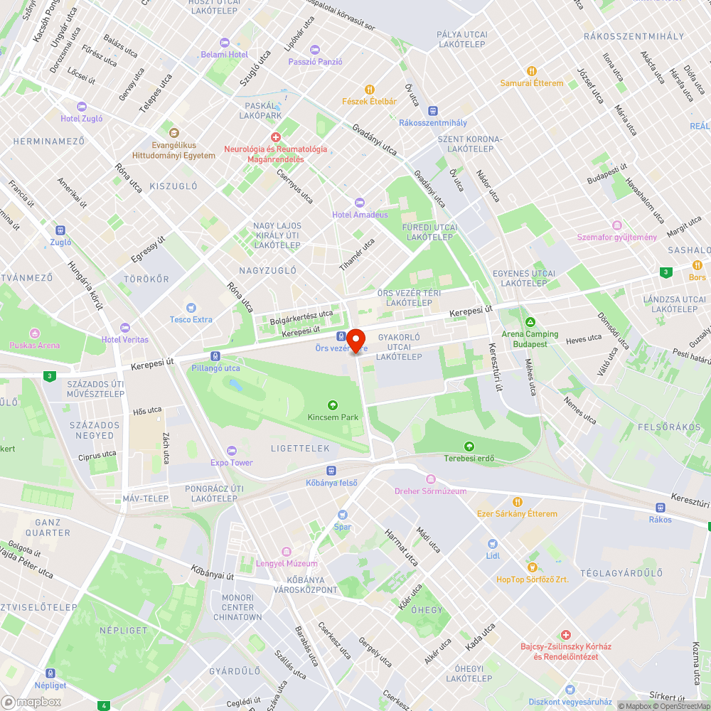 leomlott a magas ágyás burkolata bejelentés helye