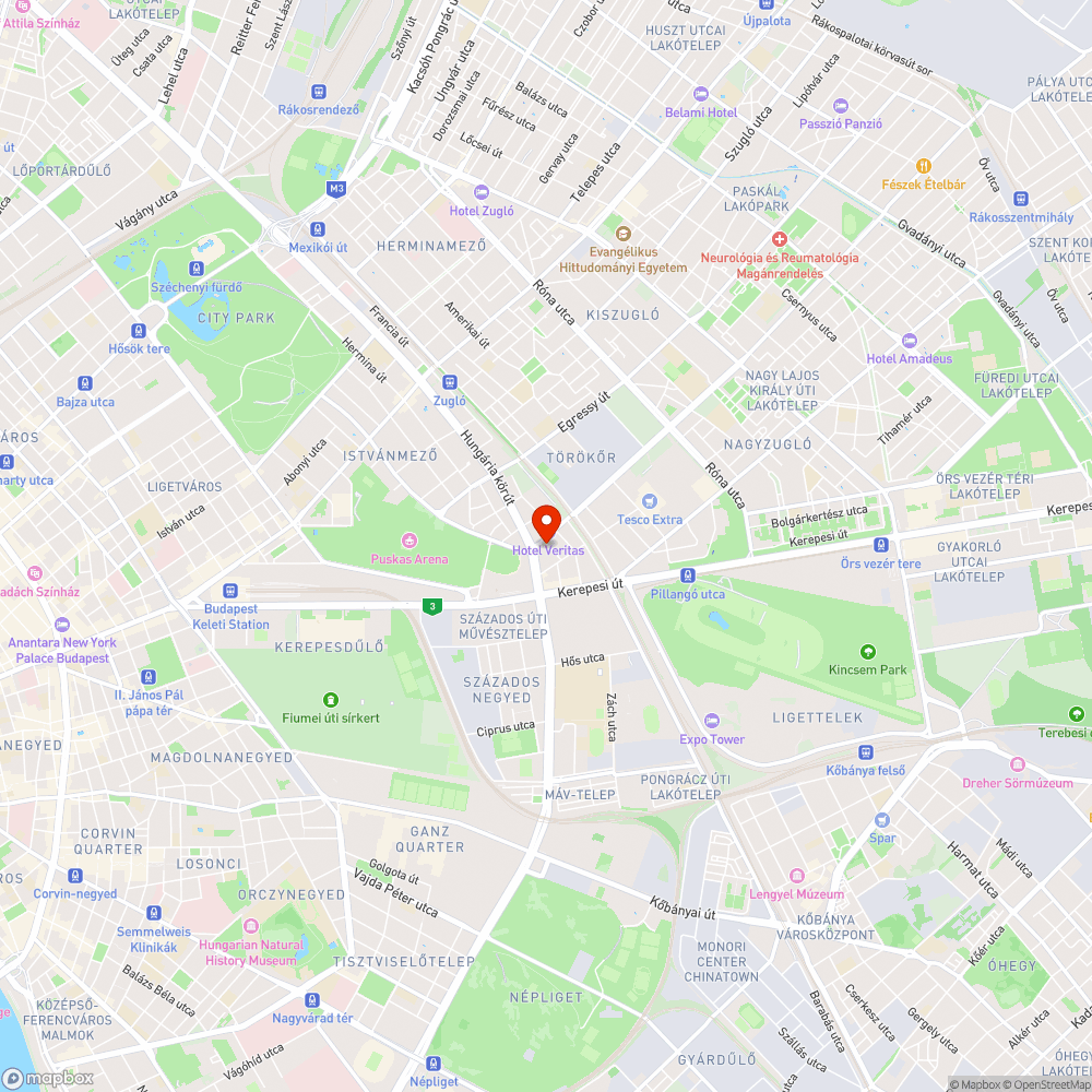 ott felejtett gallyak bejelentés helye