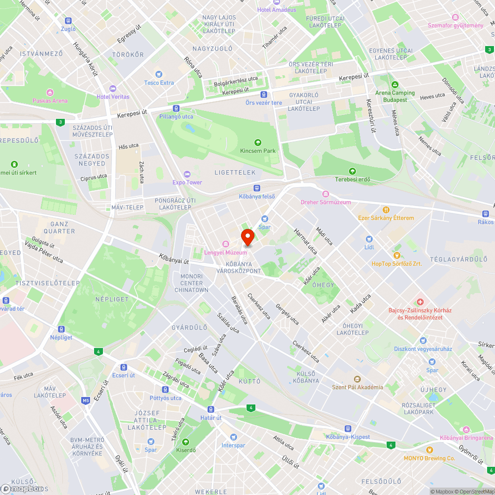 rosszul fejlődő kisfa bejelentés helye