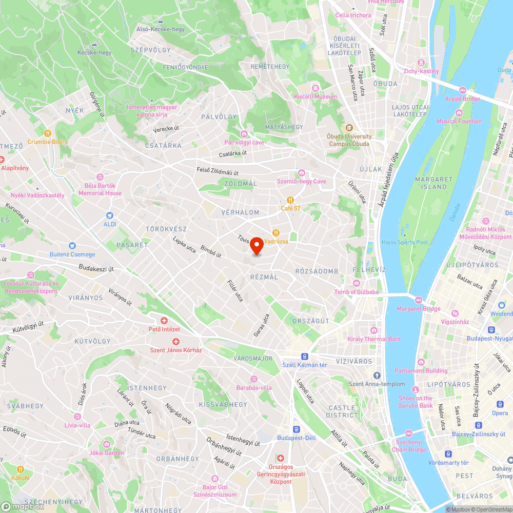 eltört tábla bejelentés helye