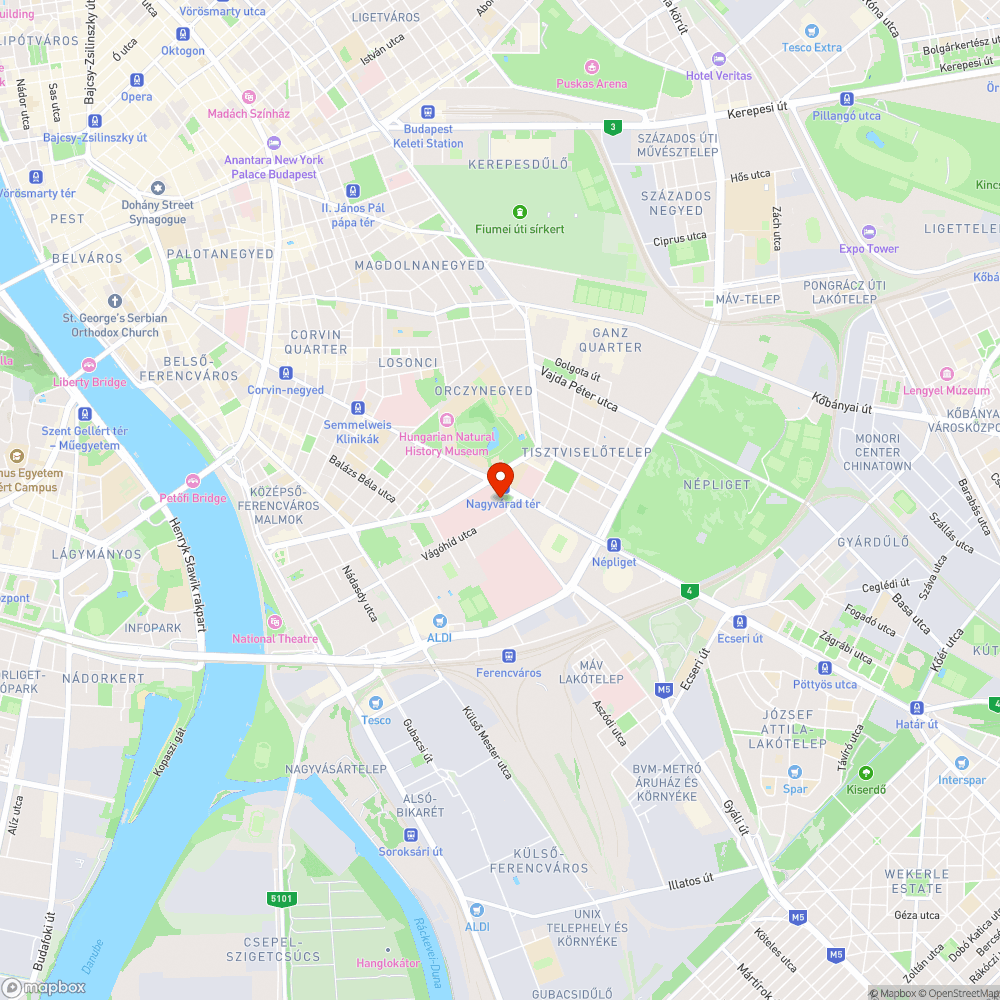 Nem látszik a lombtól a Mindkét irányból behajtani tilos tábla bejelentés helye