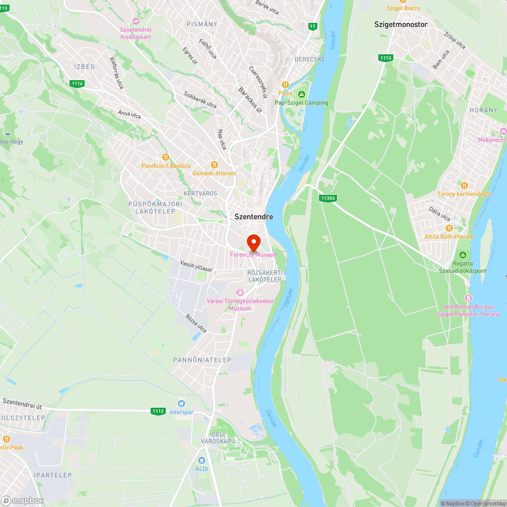 Félbemaradt (át)építés bejelentés helye