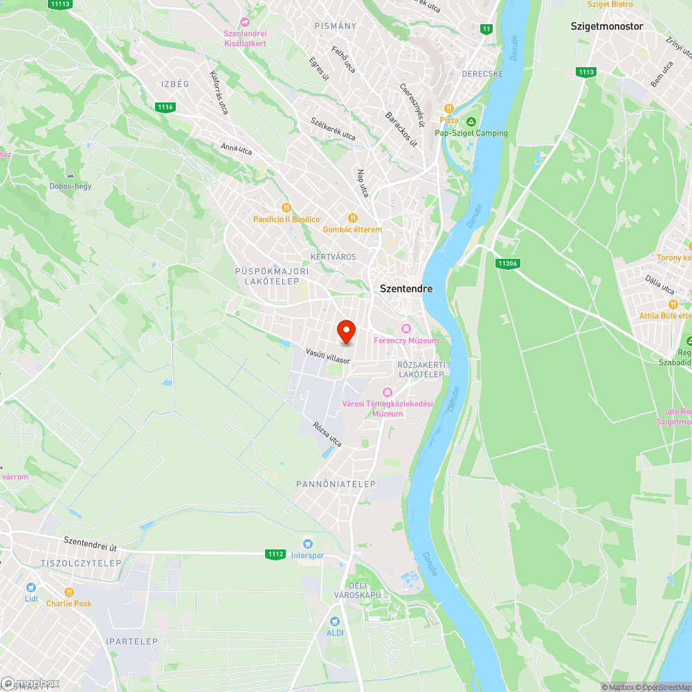 Lebetonozatlan jarda bejelentés helye