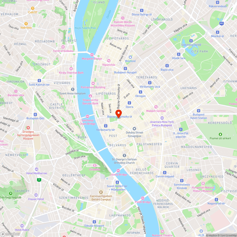 "Szakszerű" telepítés bejelentés helye