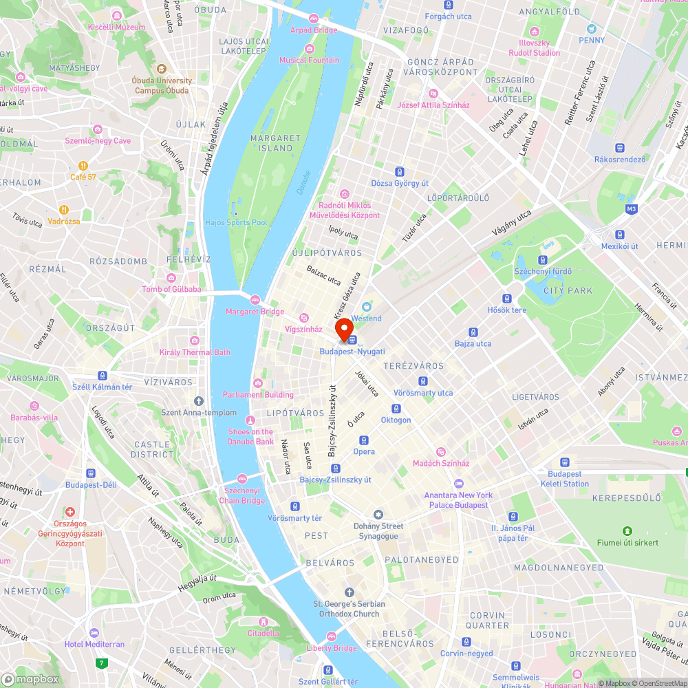 Hiányzó postaláda bejelentés helye