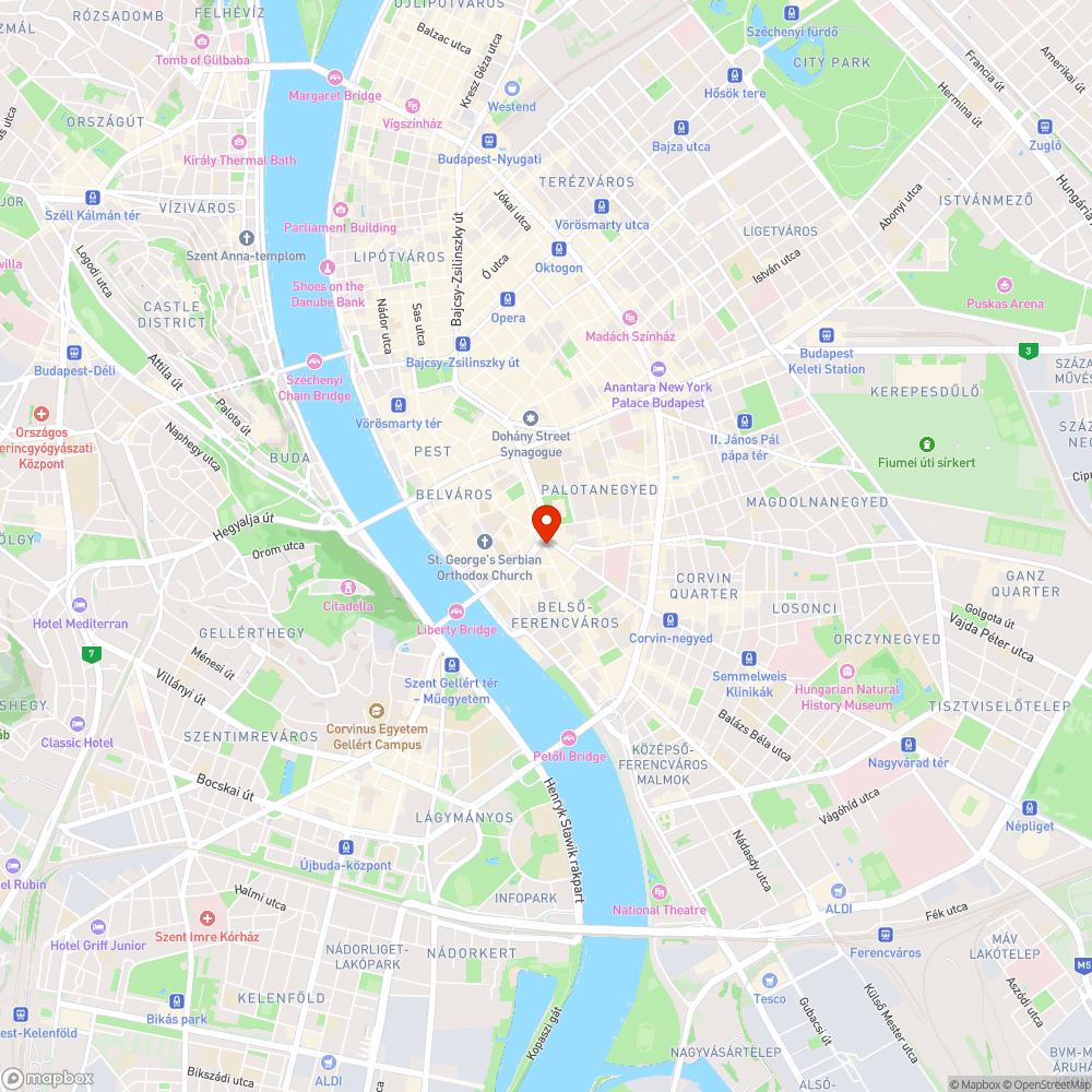 Kiégett izzók, takarítás hiánya bejelentés helye