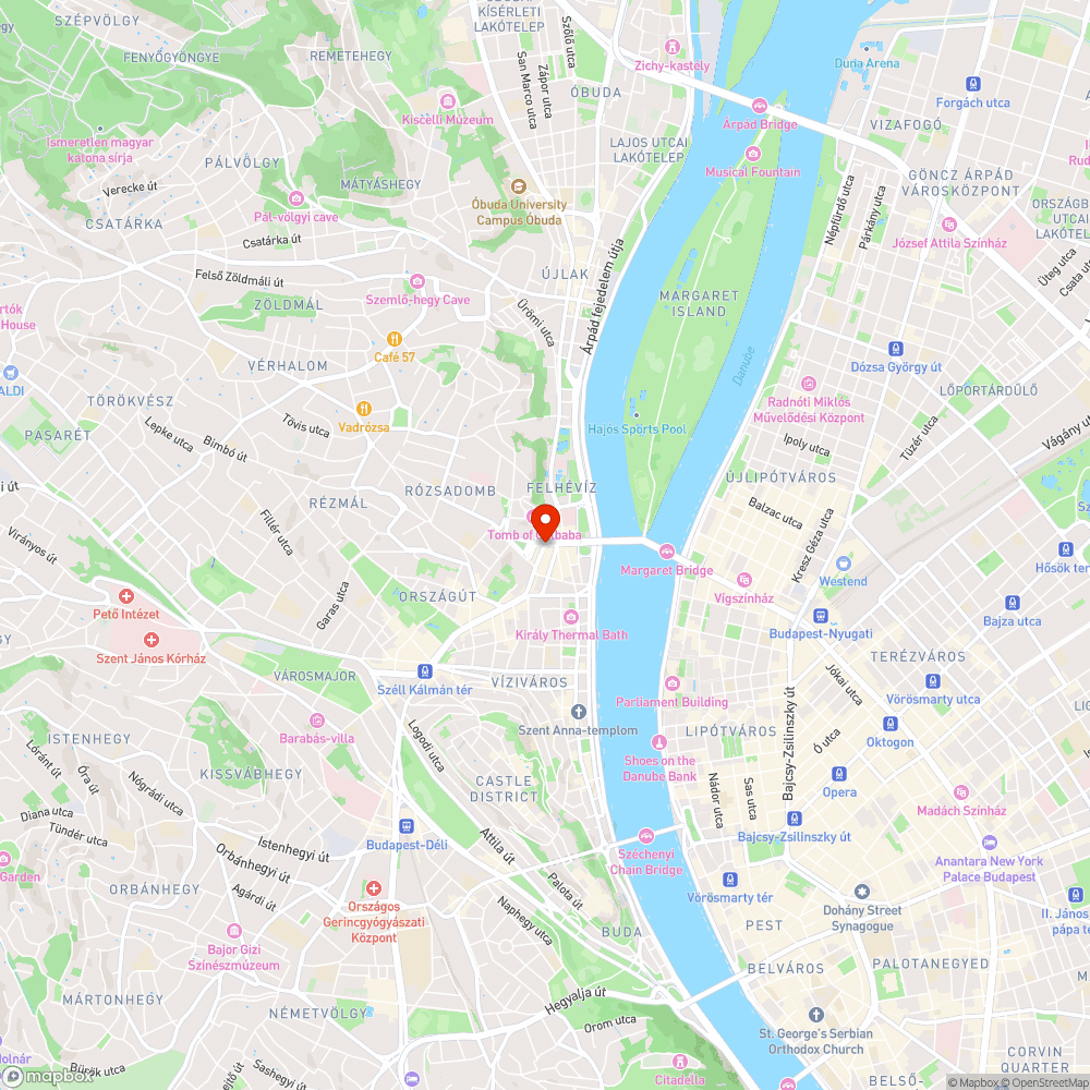 lekopott zebra bejelentés helye