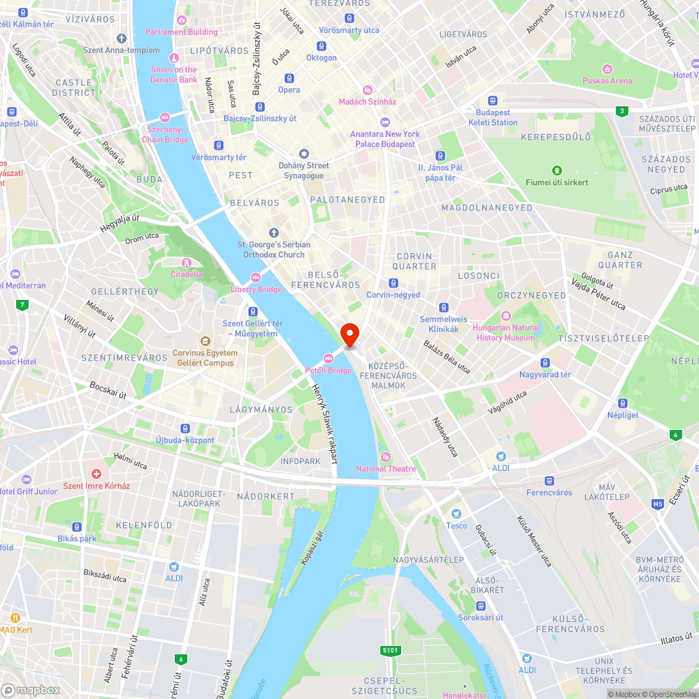 Hiányzó üveglap bejelentés helye