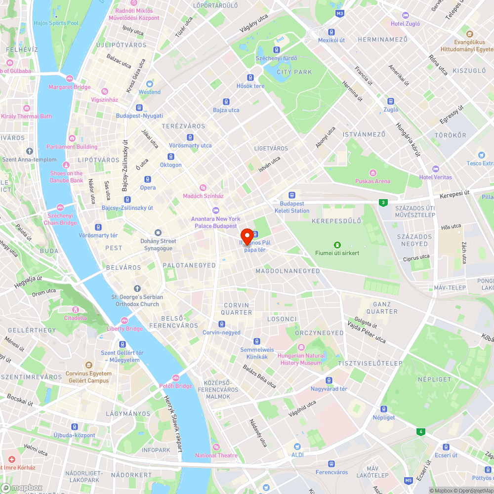 Kevesebb kukaürítés/takarítás a Bérkocsis utcában bejelentés helye