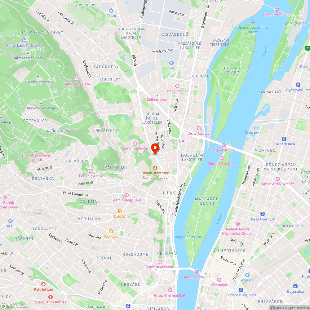 Beszakadt aknafedél bejelentés helye