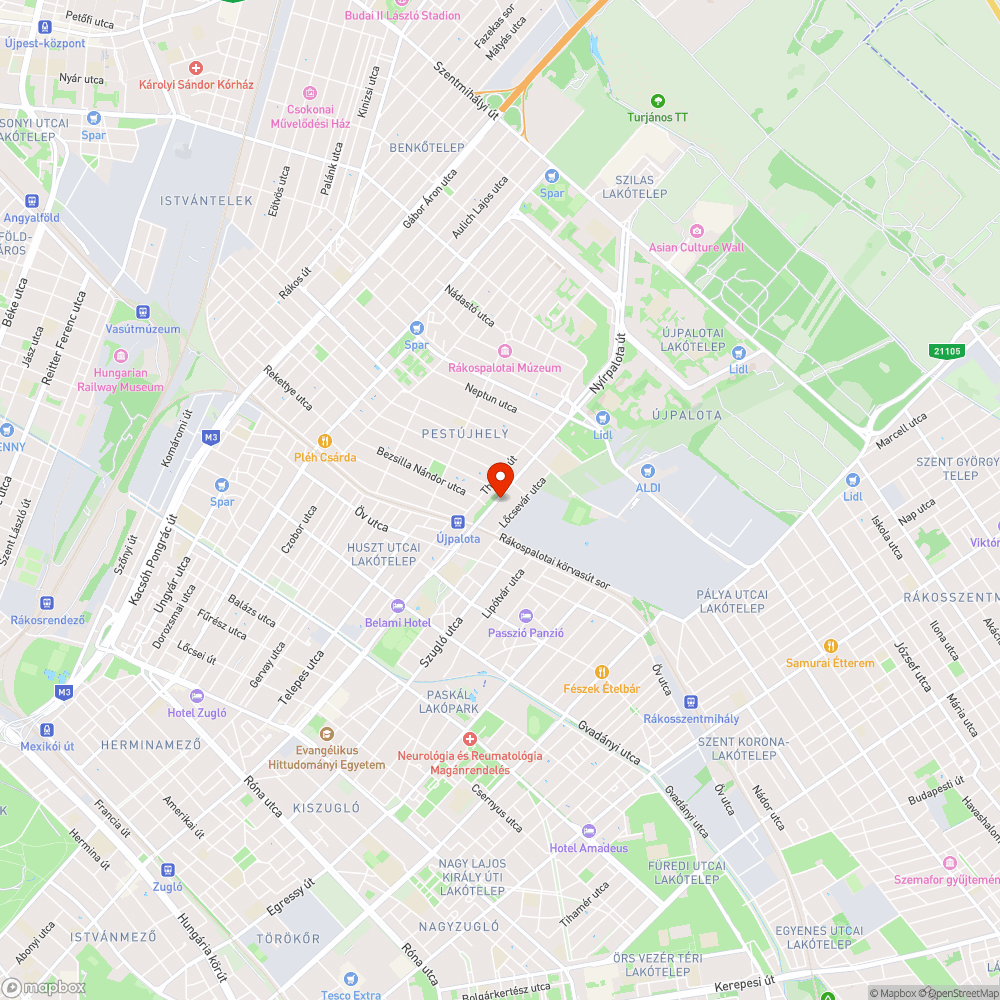 Pad támláját letörték bejelentés helye