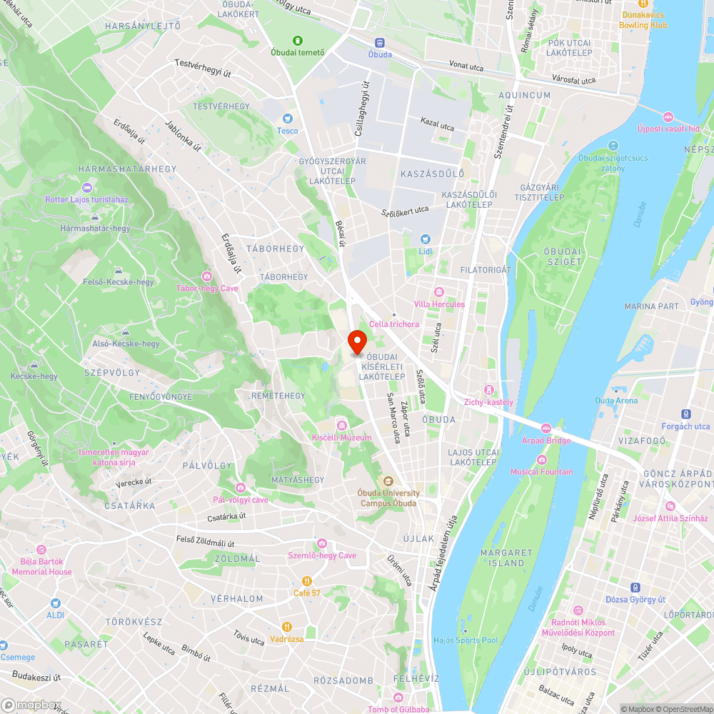 Hónapok óta hiányzó korlát bejelentés helye