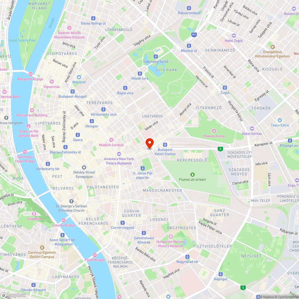 forgalmi sávok terelővonalai bejelentés helye