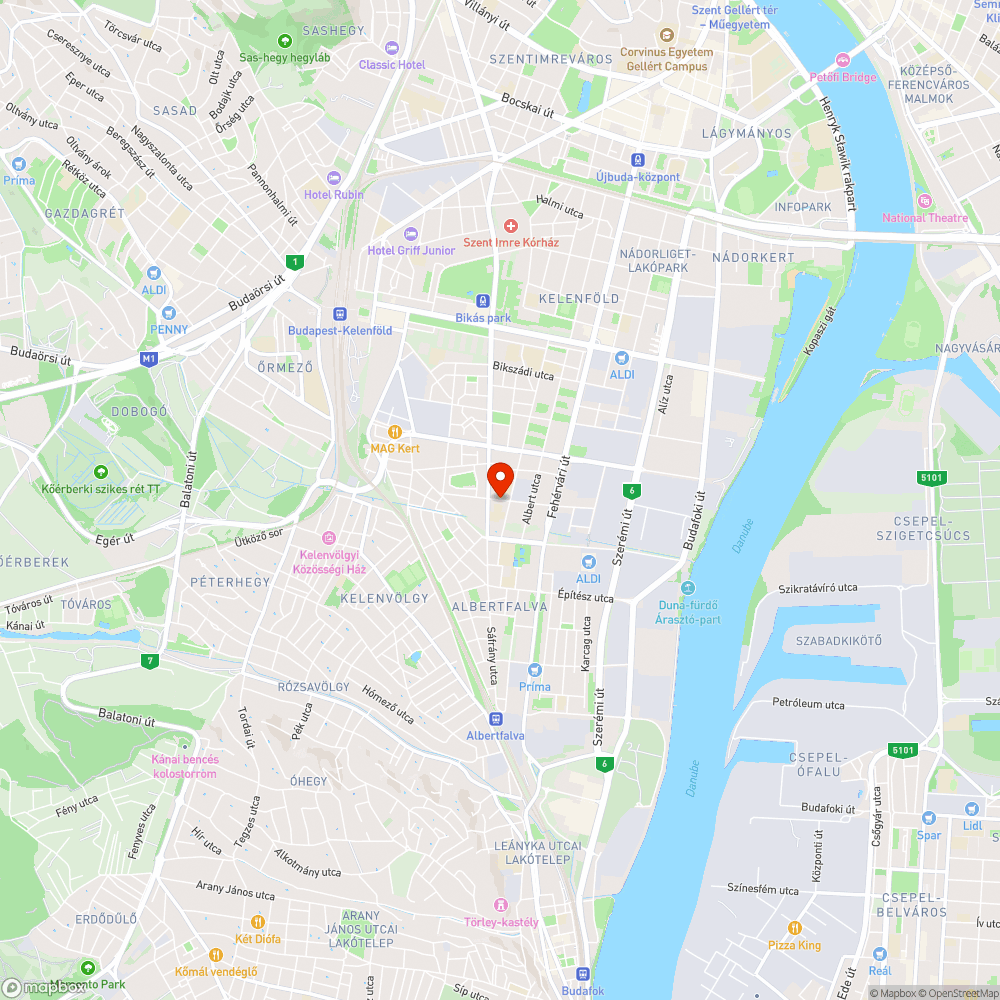 Széteső fa körüli szegélyek a Csurgói út mentén bejelentés helye