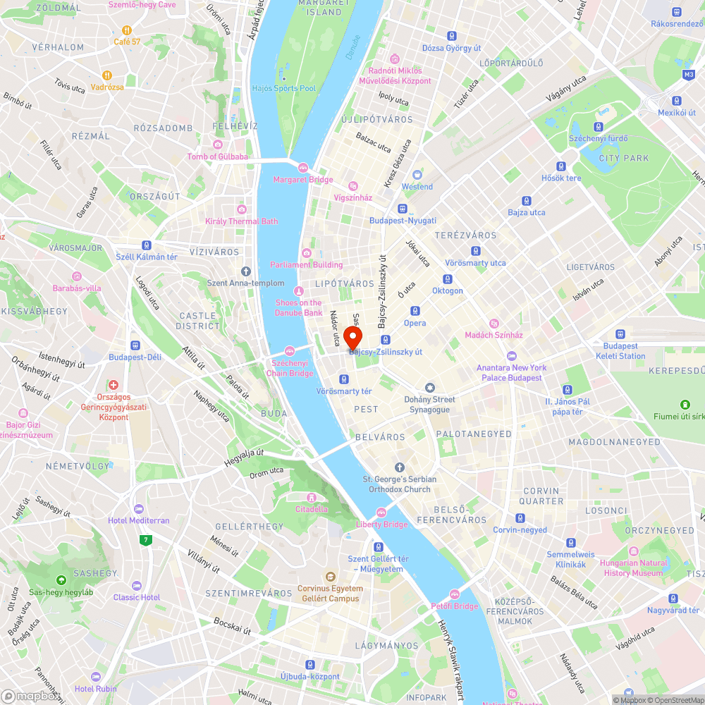 Kerékpáros forgalom akadályozása bejelentés helye