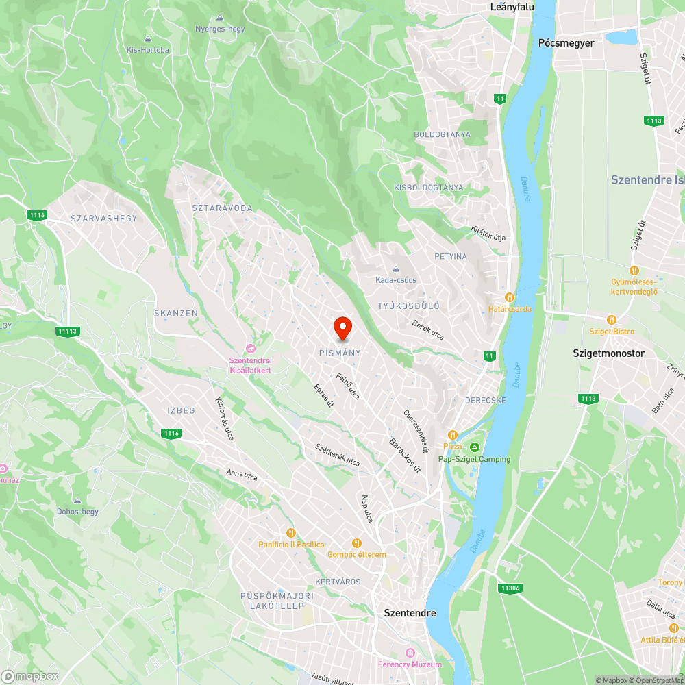 Eső okozta út kár bejelentés helye