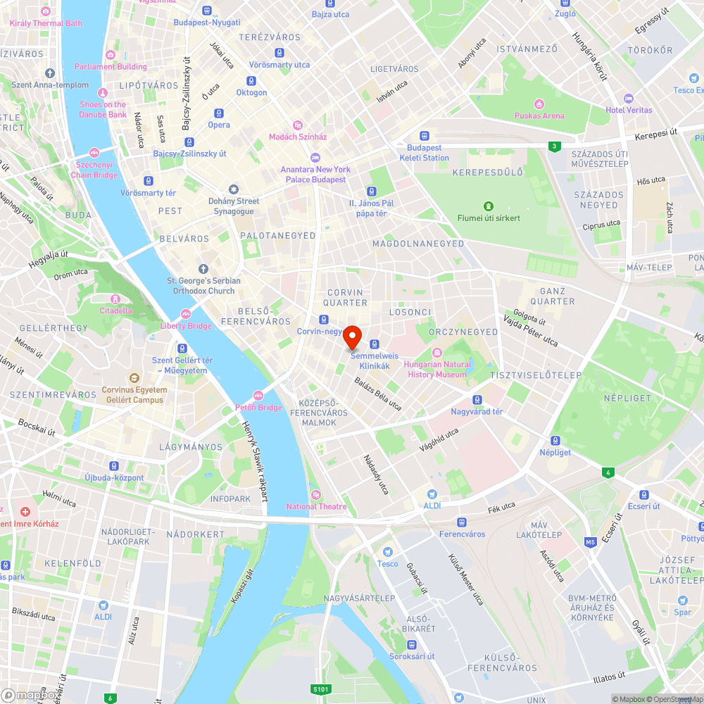 behajtani tilos tábla nem látszódik bejelentés helye