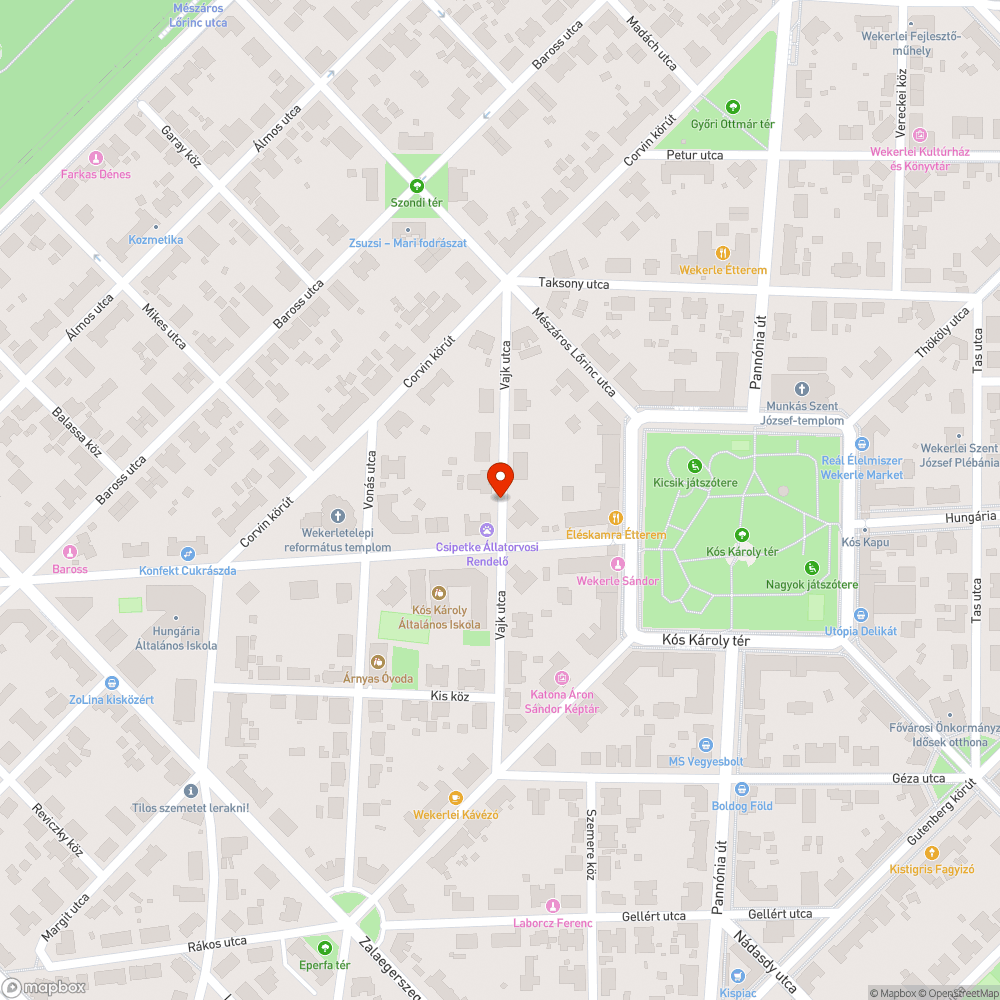 Roncsautó, kézzel festett rendszámmal bejelentés helye