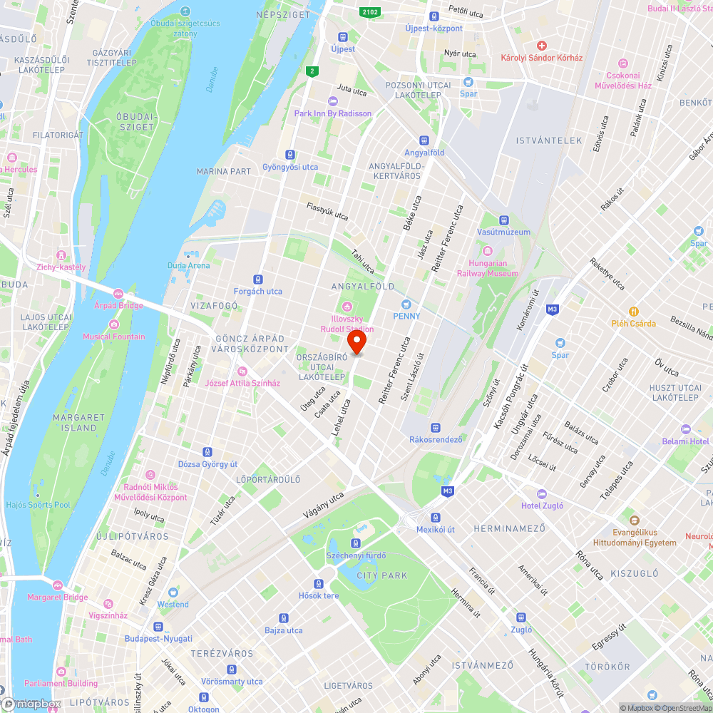 Hiányzó fedlap bejelentés helye