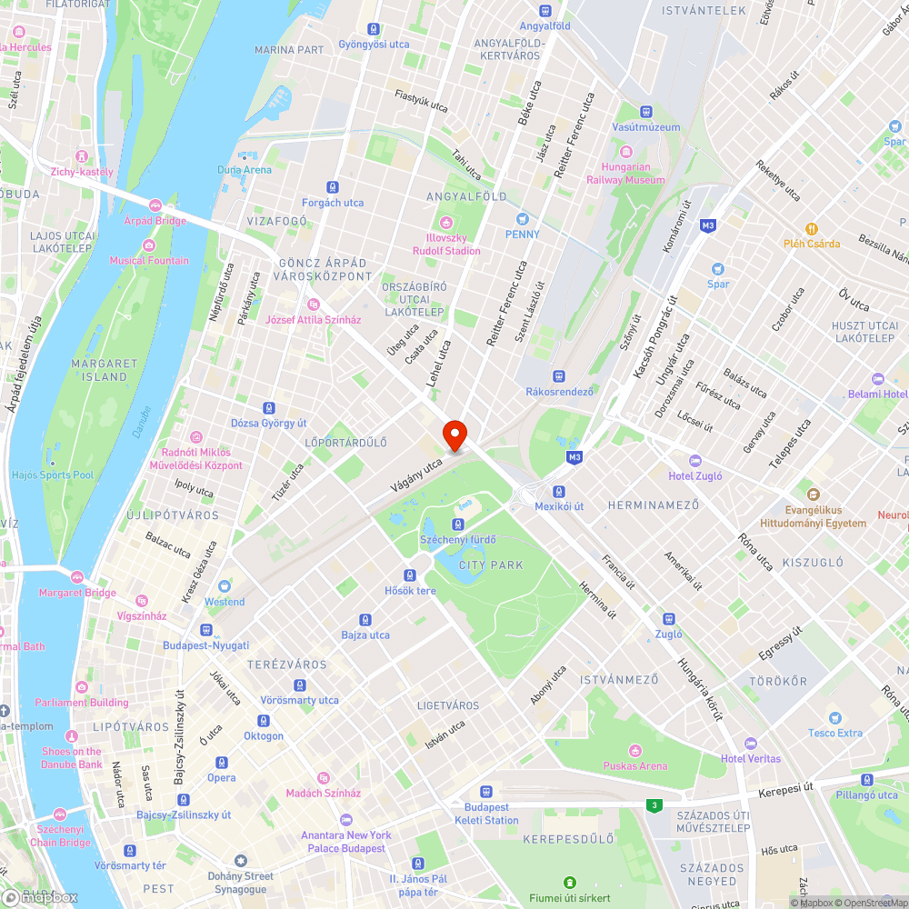 Gyalogosoknak sem világít a zöld bejelentés helye