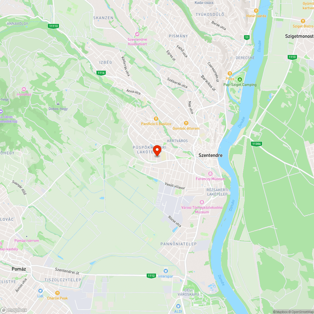 Gondozatlan utcák parkok bejelentés helye