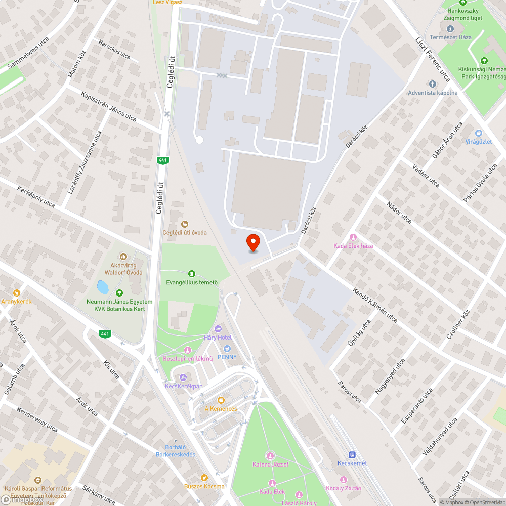 Burkolati hibák a kisaluljáró hunyadivárosi felhajtóján - ÚJRAKÜLDVE bejelentés helye