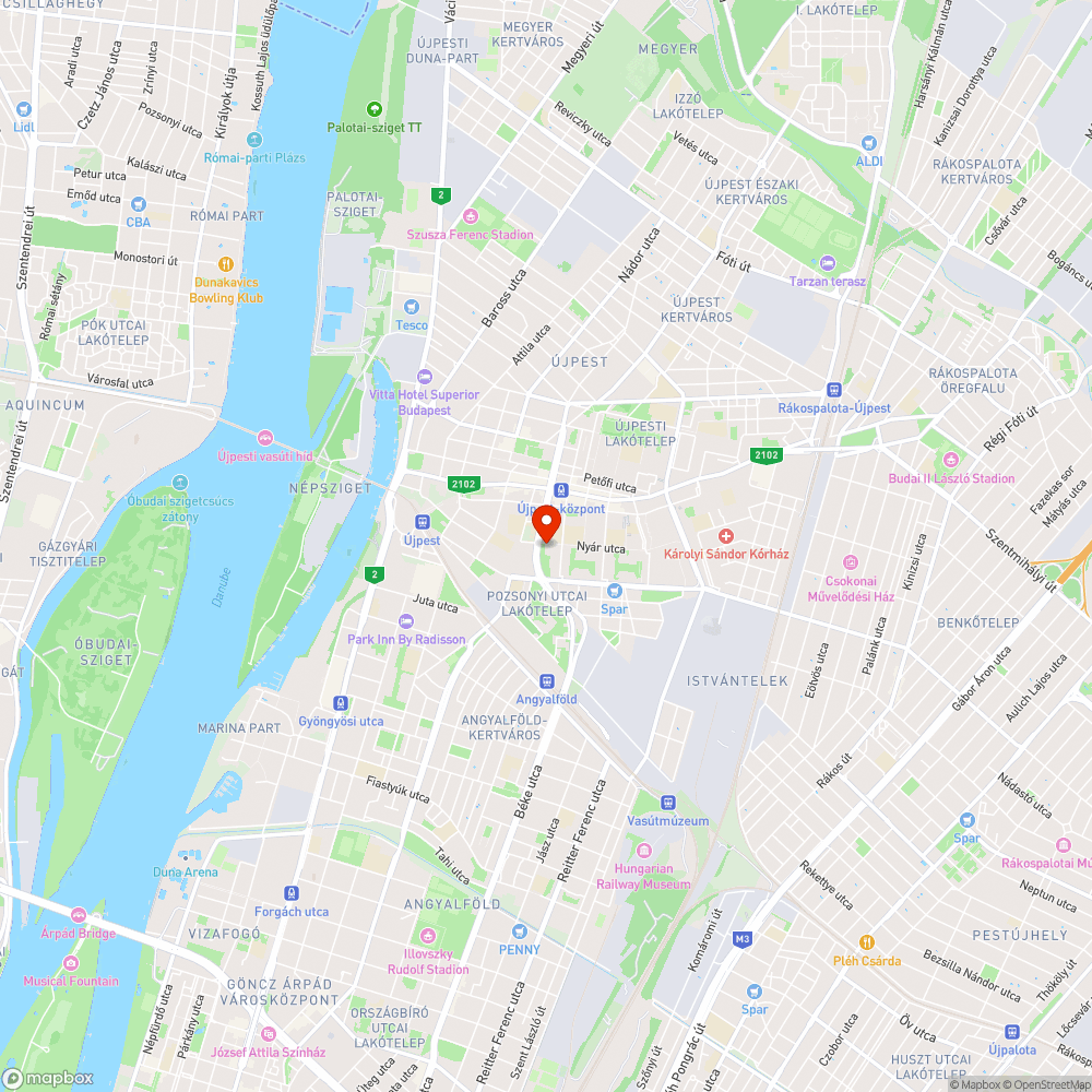 Csikktenger 2016 08 05 bejelentés helye