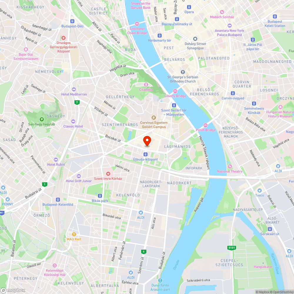 Akadálymentes síugrósánc bejelentés helye