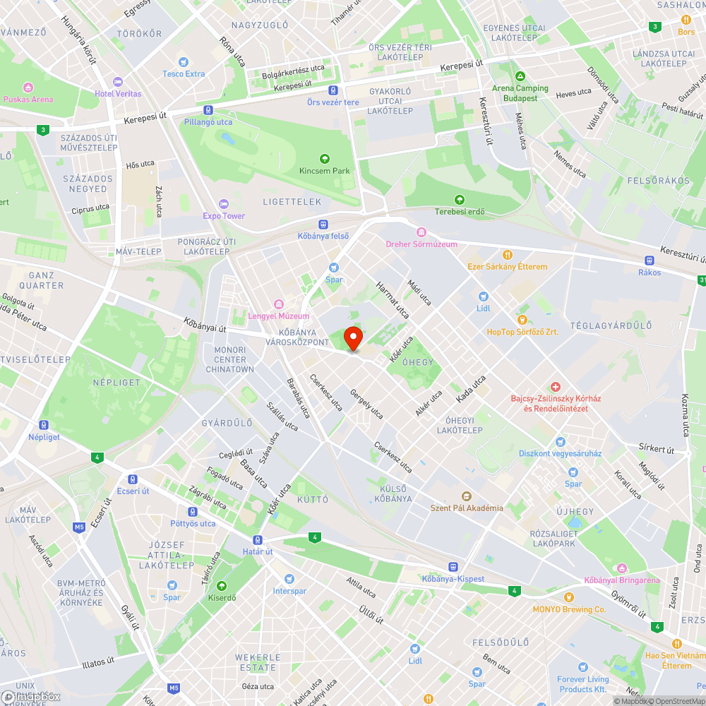 alattomos kátyú a körforgalomban bejelentés helye