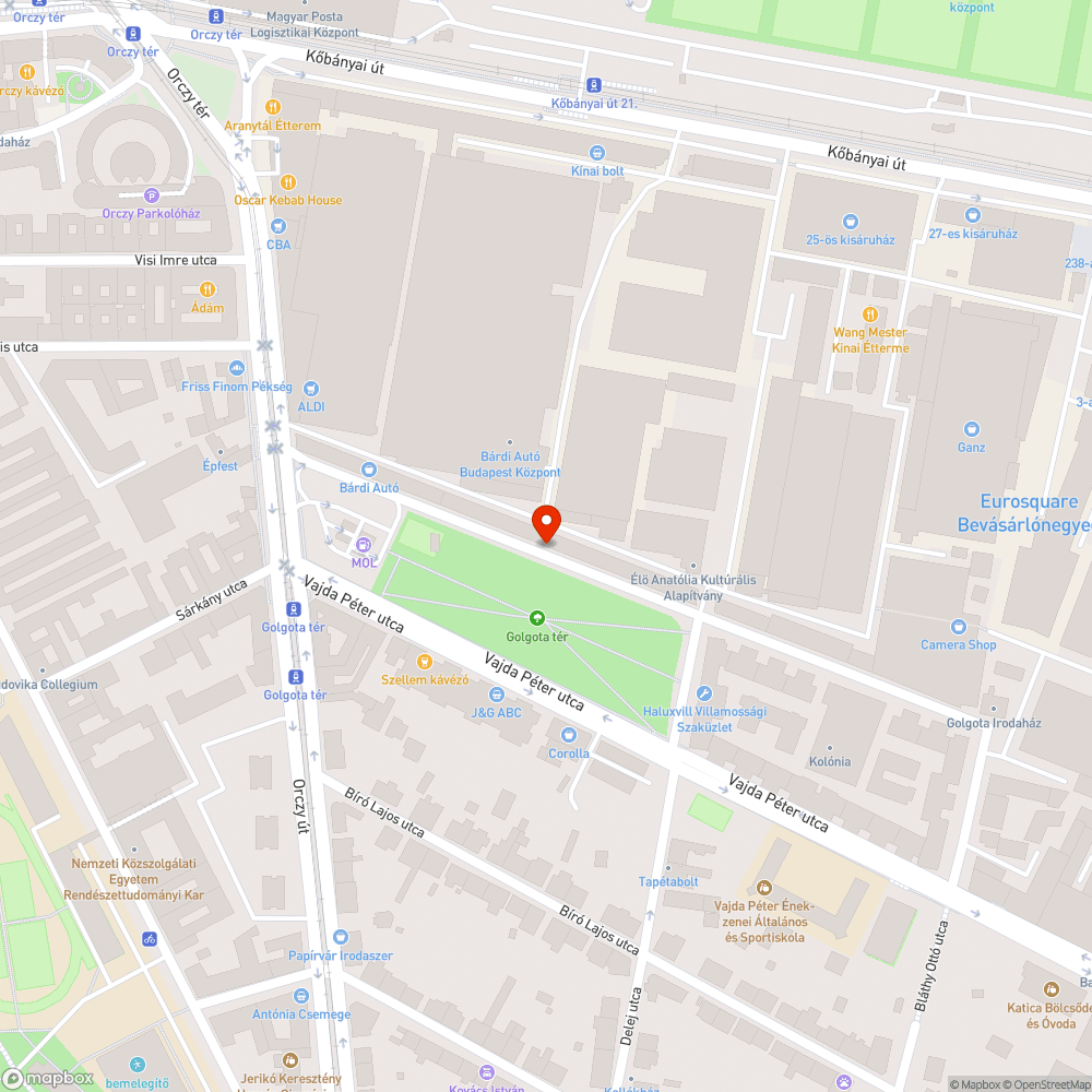 Lejárt műszakis autó. bejelentés helye