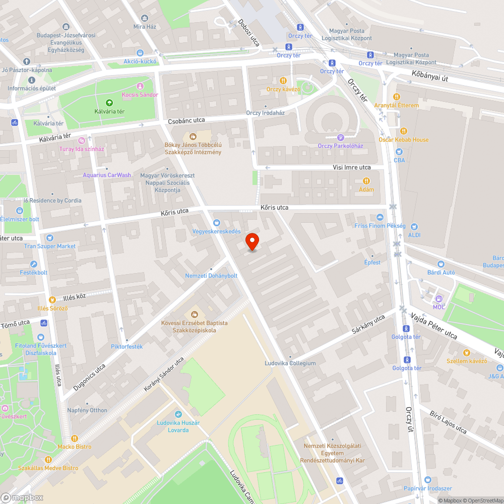 Lejárt műszakis autó. bejelentés helye