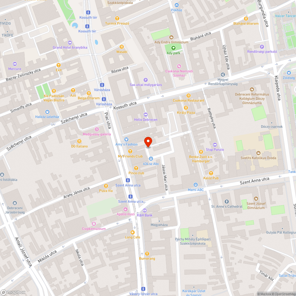 Mállik fel az aszfalt bejelentés helye