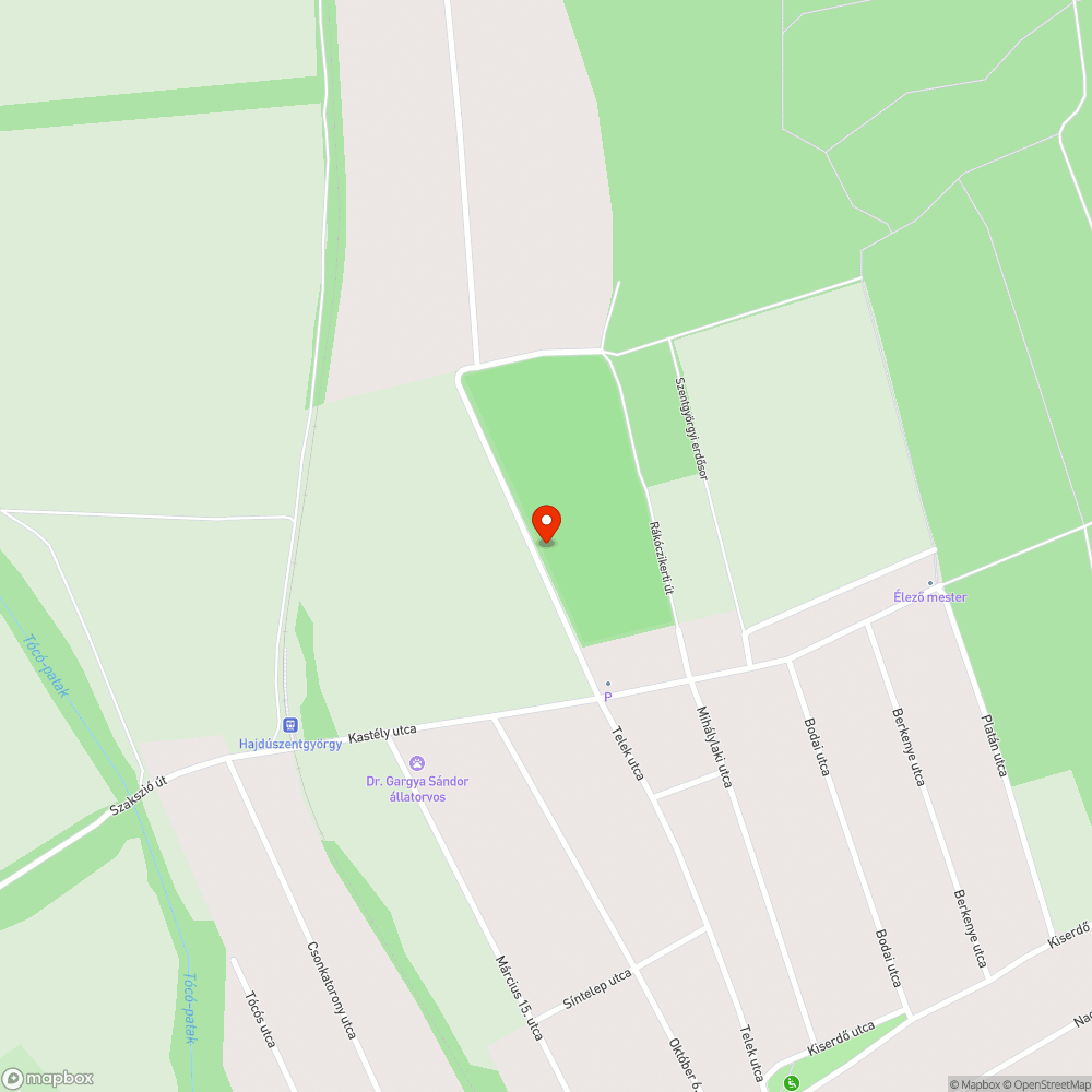 Debrecen-Józsa út állapota bejelentés helye