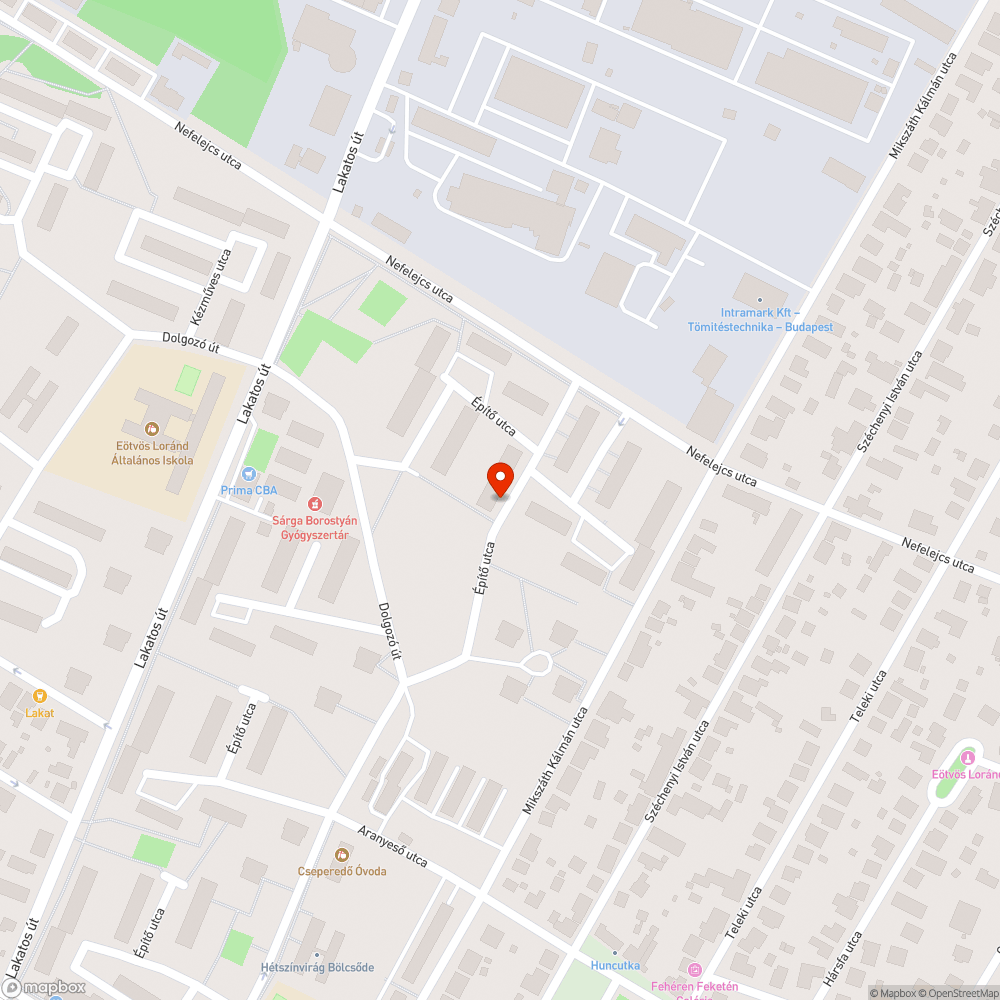 Üzemképtelen jármű foglal egy értékes helyet bejelentés helye