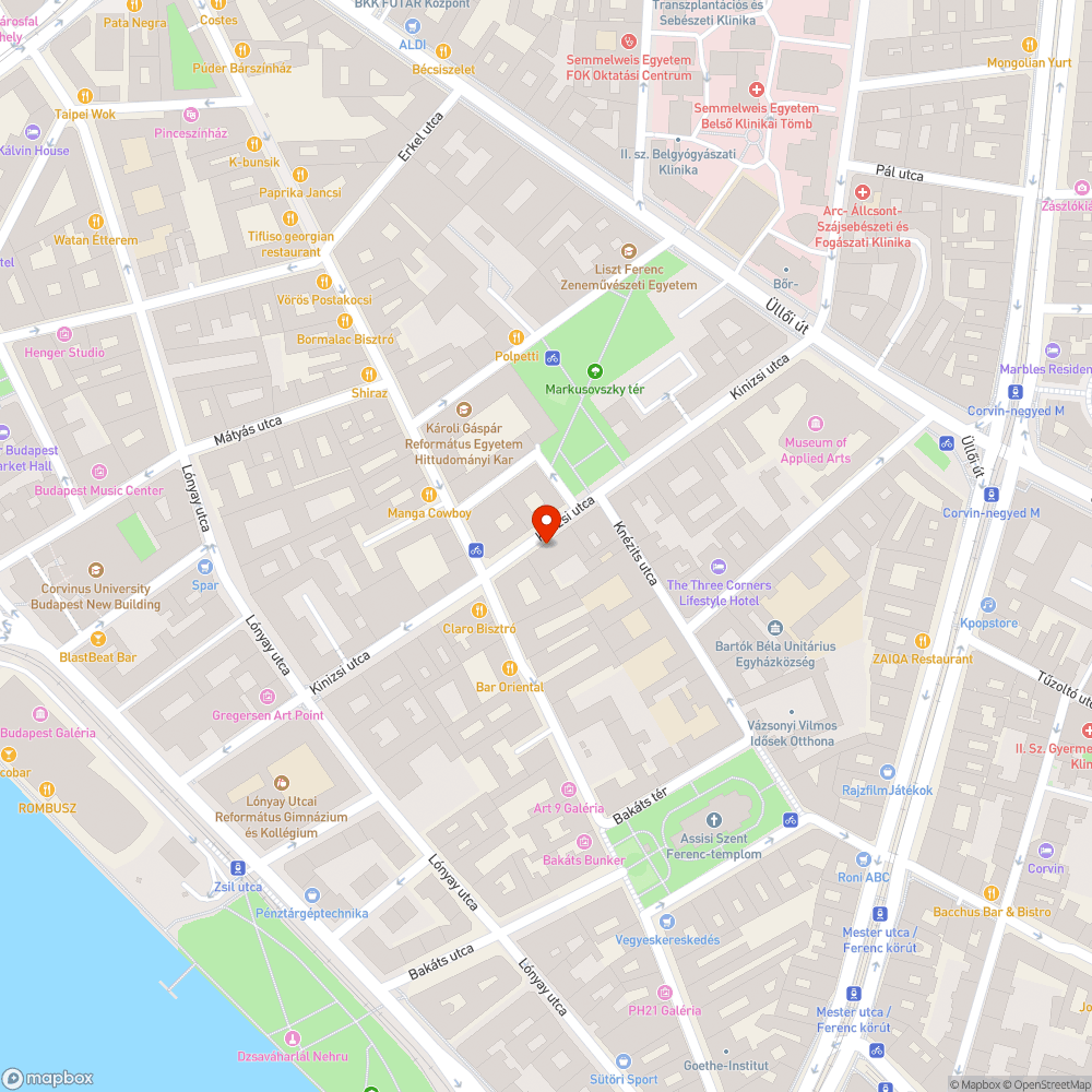 Járdán sérülés veszély bejelentés helye