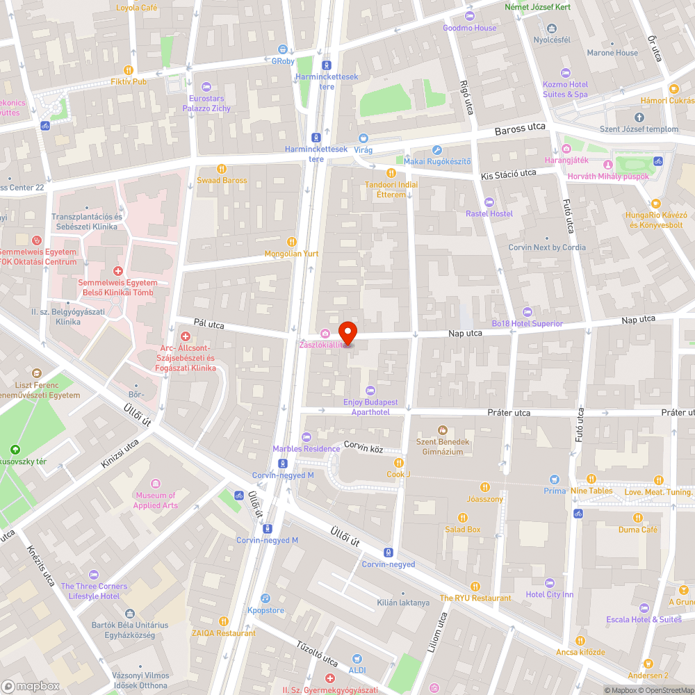 Megsüllyedt Telekomos fedlap bejelentés helye