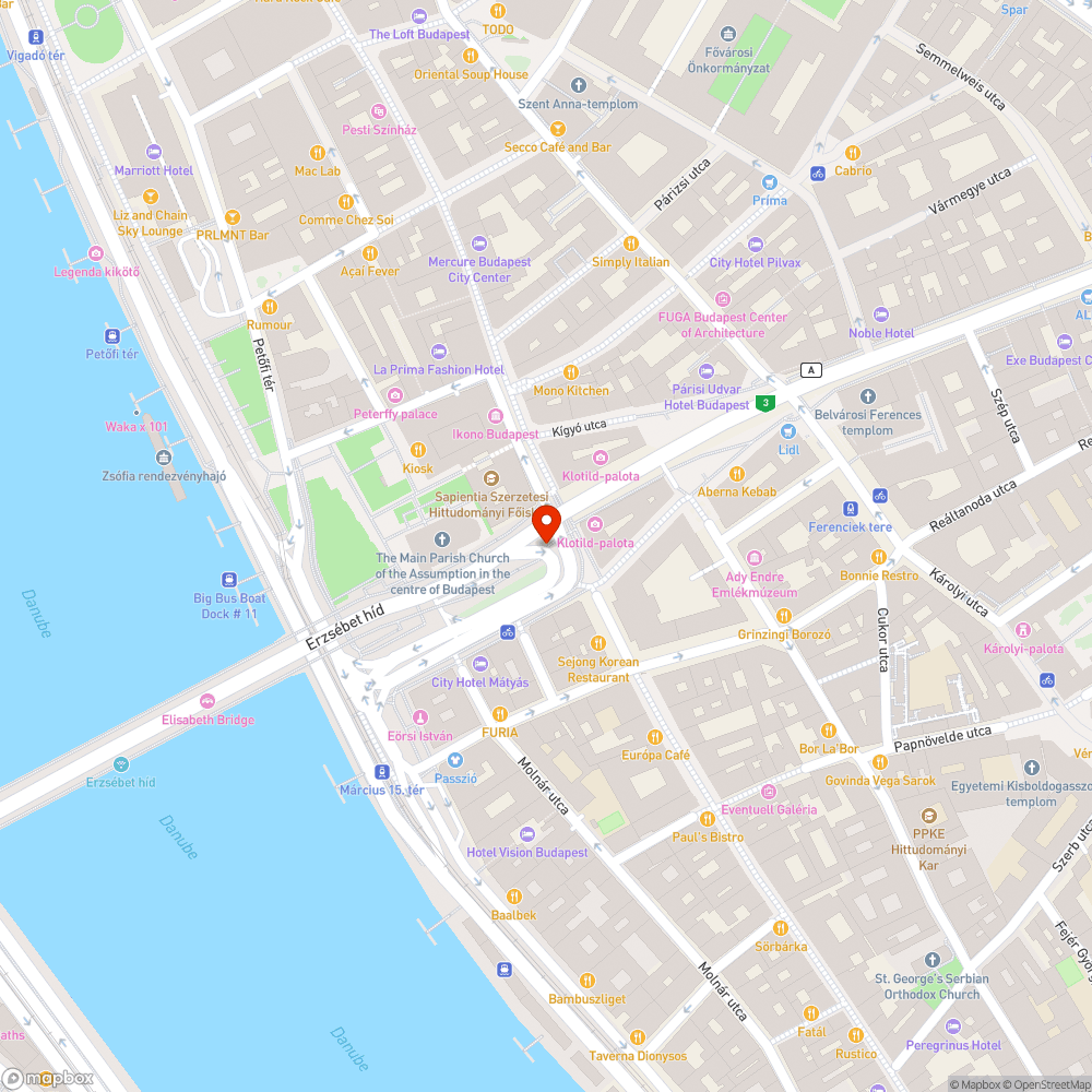 Gyalogosokat hátrányban részesítő lámpaprogram bejelentés helye