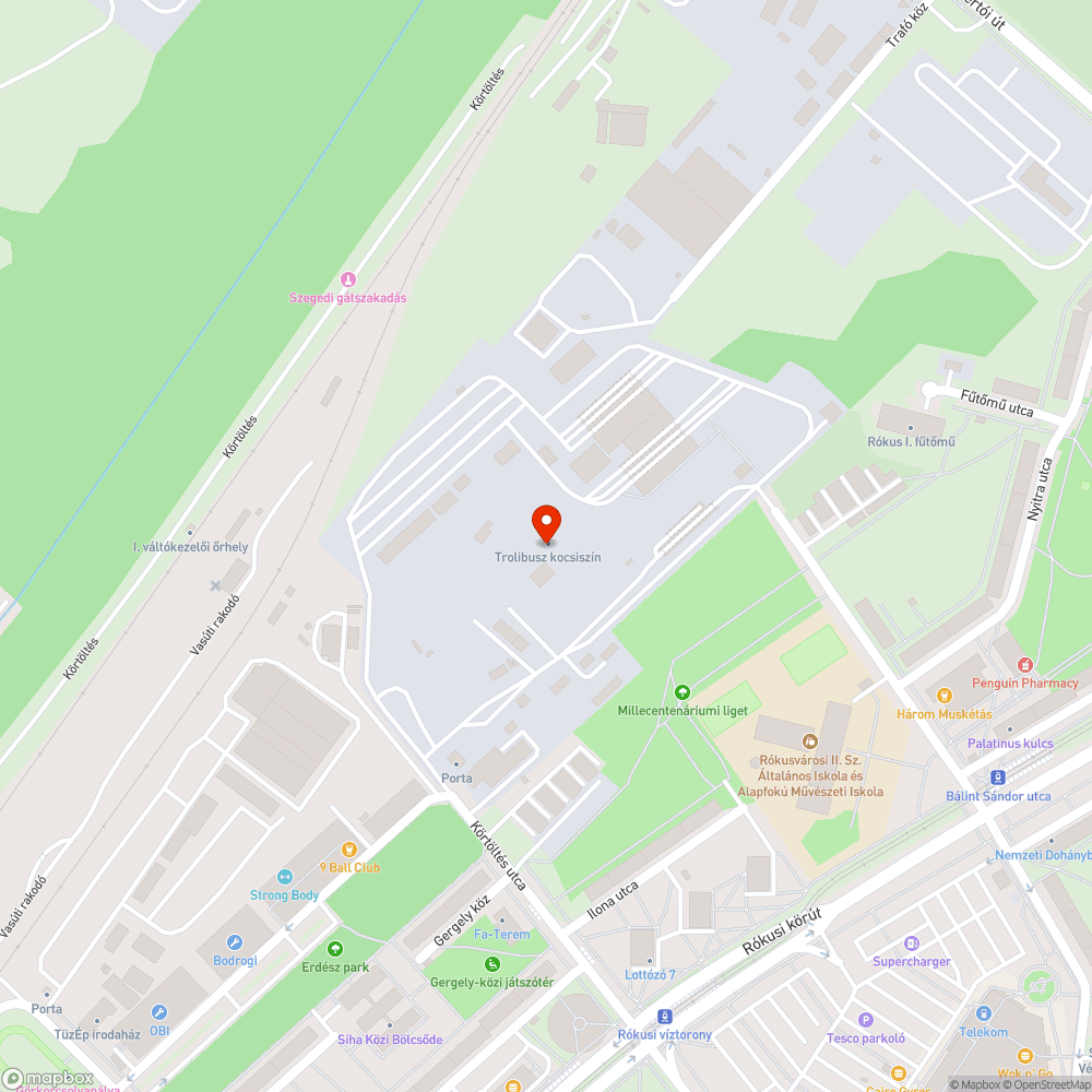 Lejárt tűzoltó készülék bejelentés helye