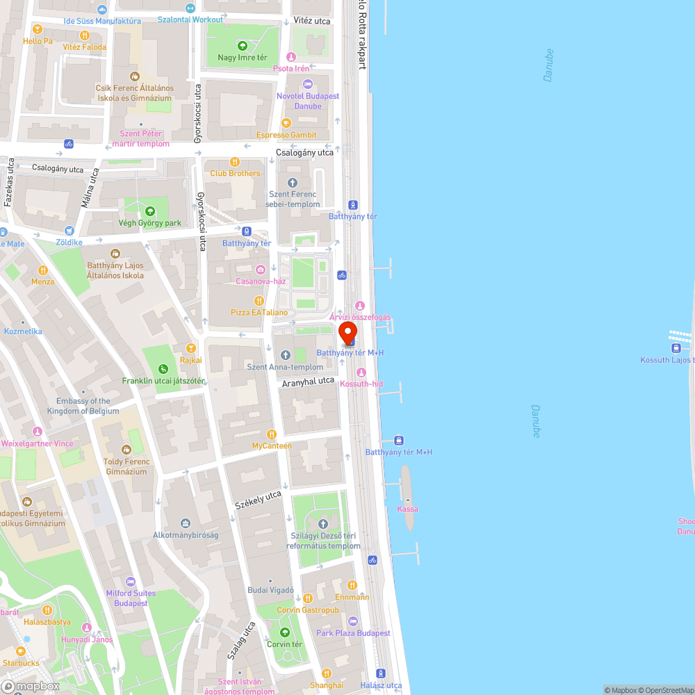 Csöpögő aluljáró bejelentés helye